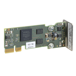 HMIYPINSRAM61 - Additional SRAM Vijeo Designer interface for Panel PC 12″