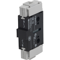 VZ11 - TeSys VARIO – additional neutral block – 40 A – for V02…V2