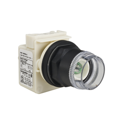 9001SK1L38LG - PUSHBUTTON OPERATOR 30MM SK +OPTIONS