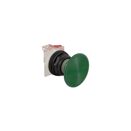 9001SKR25GH6 - PUSHBUTTON 600VAC 10AMP 30MM SK +OPTIONS