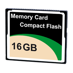 HMIYCFA16 - CFast 16Gb blank for Harmony Panel PC 12″