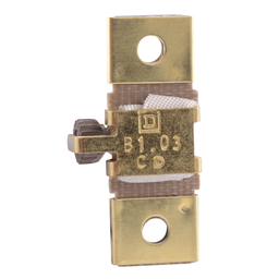 B1.03 - Thermal Unit, Type S, Type B, melting alloy, Class 20