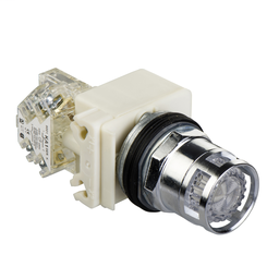 9001K3L35C - PUSHBUTTON OPERATOR 30MM TYPE K +OPTIONS