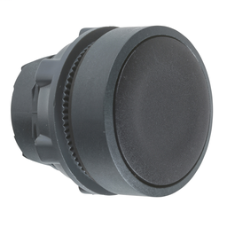 ZB5AA2TQ - Pushbutton head ZB5AA2 sold by 100