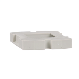 16-788C1 - Panel mount adapter, Legacy, general purpose relay accessory, 788 series