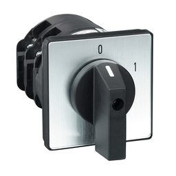 K115C003AP - Cam switch – 3-pole – 60° – 115 A – screw mounting