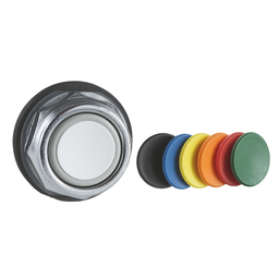 9001KRD1UH1 - 30MM TIME DELAY PUSHBUTTON