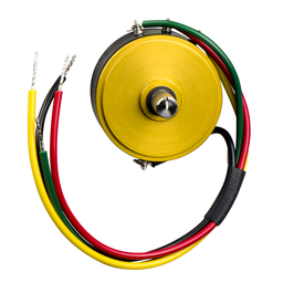 XKDZ1547 - Potentiometer – 4700 Ohm – 15 mm – for XKD