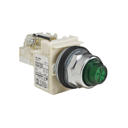 9001KT35G31 - PILOT LIGHT 120VAC 30MM TYPE K +OPTIONS