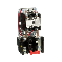 8911DPSO32V02 - STARTER 600VAC 30AMP DPS +OPTIONS
