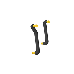 ACAC10044 - Bottom installation pipe kit(Short Z type)