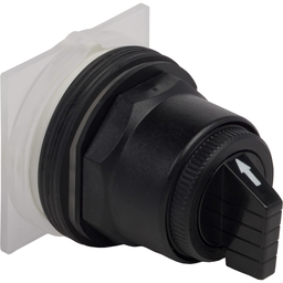 9001SKS73B - SELECTOR SWITCH OPERATOR 30MM SK