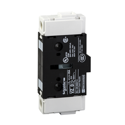 VZ02 - TeSys VARIO – additional pole – 12 A – for V02