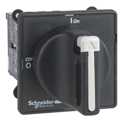 VBDN12 - TeSys Mini-Vario – switch disconnector – 12 A – on door