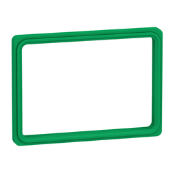 HMIZSADCO1 - A panel cutout adapter for installing a 4.3″ STO into a 3.4″ STO’s panel cut out