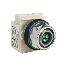 9001KP35LG - PILOT LIGHT 28V 30MM TYPE K +OPTIONS