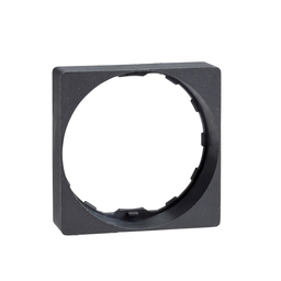 ZB5AZ31 - Add-on square trim for Ø22 circular head