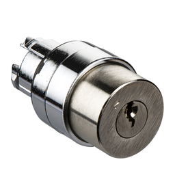 ZB4BG4E7 - Bks key selector switch, key E7