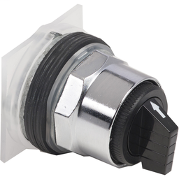 9001KS72B - 30MM SELECTOR SWITCH 3 POSITION