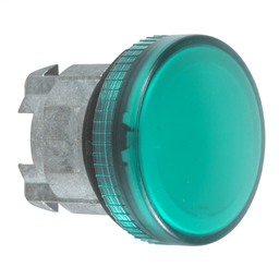 ZB4BV03TQ - Pilot light head ZB4BV03 sold by 100