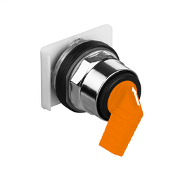 9001KS53FS - SELECTOR SWITCH OPERATOR 30MM T-K
