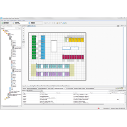 AP9110 - Data Center Operation: Capacity 10 Rack License