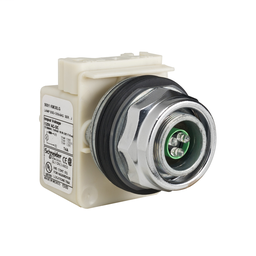 9001KP38LG - PILOT LIGHT 120V 30MM TYPE K +OPTIONS