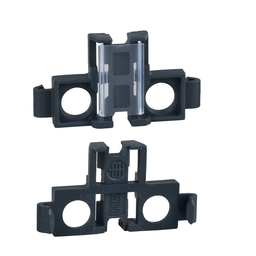 ZBZ001 - Legend holder for electrical block