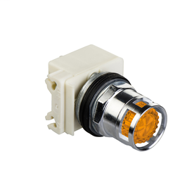 9001K3L1A - PUSHBUTTON OPERATOR 30MM TYPE K +OPTIONS