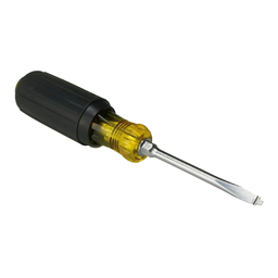 9001K69 - PUSHBUTTON SCREW DRIVER 30MM SERIPLEX
