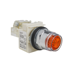 9001K1L32AH13 - PUSH BUTTON 600VAC 10A 30MM T-K
