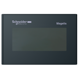 HMISTO511S - 3.4 Touch Screen – 200 x 80 pixels – With Software
