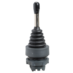 ZD5PA24 - Joystick controller Ø22 4-direction spring return 1NO per direction