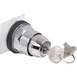9001KS11K1E11 - SELECTOR SWITCH OPERATOR 30MM T-K