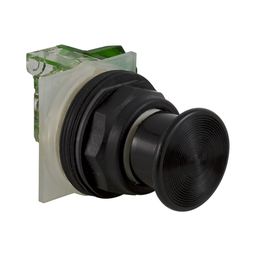 9001SKR24BH5 - PUSHBUTTON 600VAC 10AMP 30MM SK +OPTIONS
