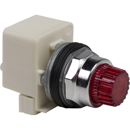 9001K2L35R - PUSHBUTTON OPERATOR 30MM TYPE K +OPTIONS