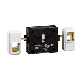 VZ13 - TeSys VARIO – additional neutral block – 175 A – for V5 / V6