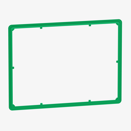 HMIZS55W1 - 10″ Installation Gasket