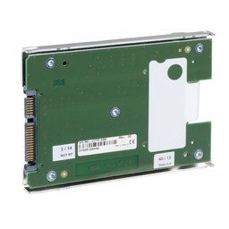 HMIYADCFAST61 - Slide-in compact adaptor for Cfast for Panel PC 12″