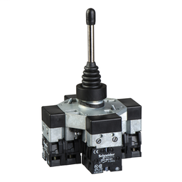 XKBE1130 - Joystick controller XKBE – 2 movements – 4 directions