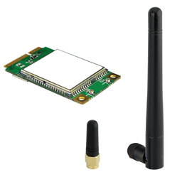 HMIYMINWIFI2 - Interface Wireless LAN Wifi access point+ 2x antenna