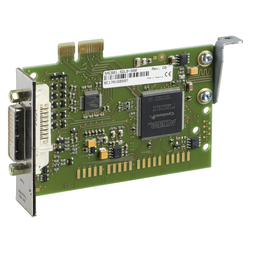 HMIYBINSL11 - Additional Serial Line Interface for Box PC