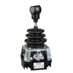 XKBA11207 - Joystick controller XKBA – 2 movements – 4 directions