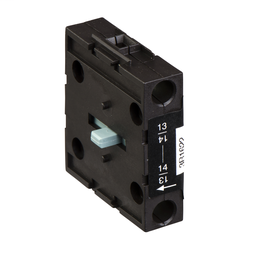 VZN06 - TeSys Mini-VARIO – auxiliary contact block – 1 NC