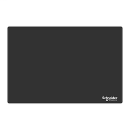 ZBYLEG302000 - Legend panel 300 x 200 empty