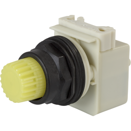 9001SK2L1Y - PUSHBUTTON OPERATOR 30MM SK +OPTIONS
