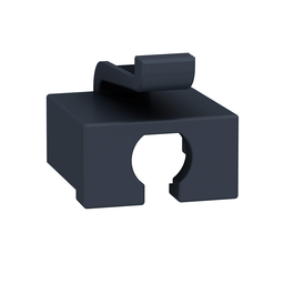 HMIZSCLP3 - USB typeB cable clamp