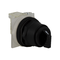 9001SKS42BH1 - SELECTOR SWITCH 600VAC 10A 30MM SK