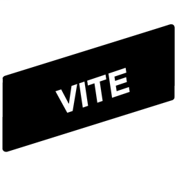 ZBY02128 - Marked legend 8 x 27 mm for legend holder 30 x 40 mm – VITE
