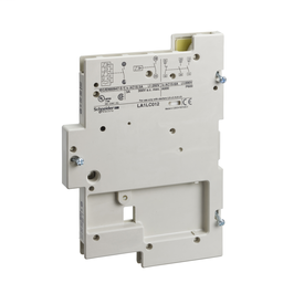 LA1LC012 - TeSys integral – auxiliary contact – 4 NO + 1 NC